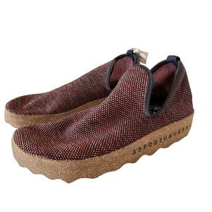 Asportuguesas Eco Slip on Trainer